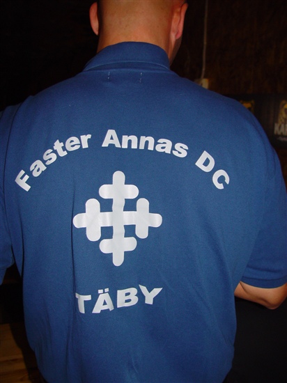 FASTER ANNAS DC