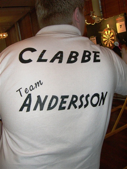 Team Andersson