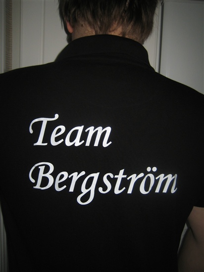 Team Bergström
